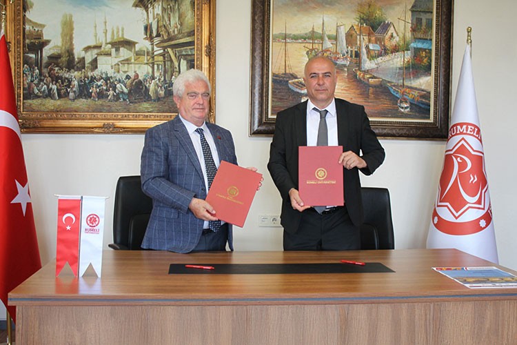 Gençlik ve Spor Alanında Güçlü Bir İş Birliği