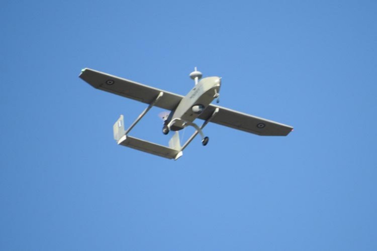 İHA'lar zirai ilaçlamada kullanılabilecek