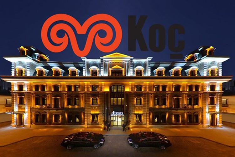 Koç Holding'den 3 küresel taahhüt