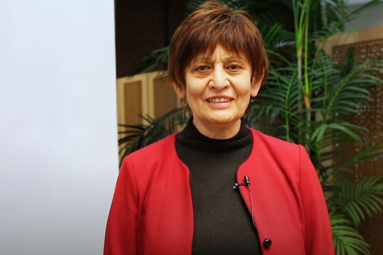 Hem nadir hem de agresif bir düşman: Beyincik Erimesi