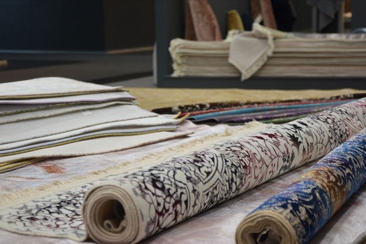 9 ayda 1 milyar 379 milyon 477 bin dolarlık halı ihracatı