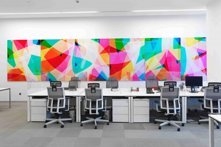 Borusan Contemporary 'nin güncel sergileri paralelinde düzenlediği konuşma serisi 27 Nisan'da başlıyor