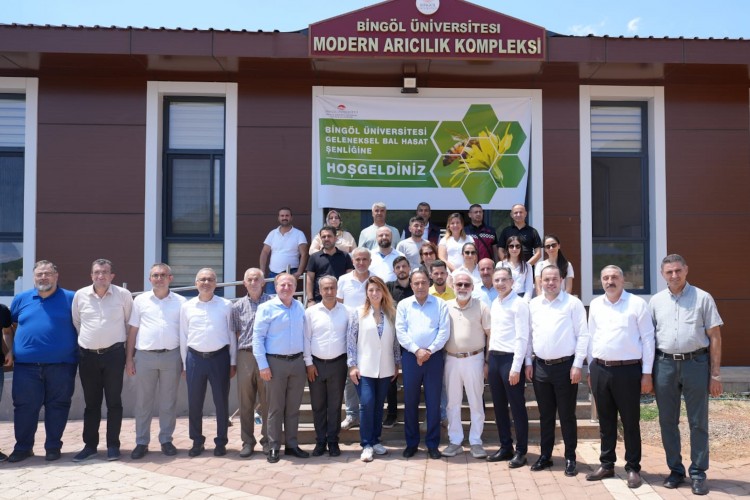 Bingöl Üniversitesi ve Migros el ele verdi