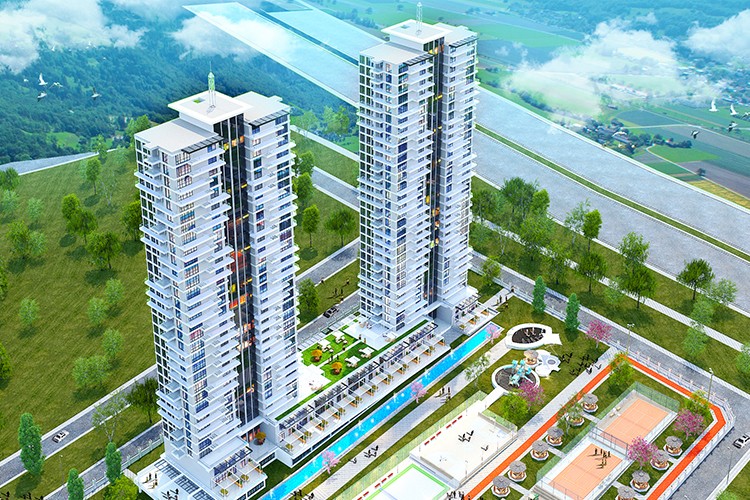 Yapılaşmada olmazsa olmaz