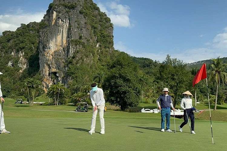 Trump golf sahası için Vietnam'da 3.500 ata mezarı kazıldı