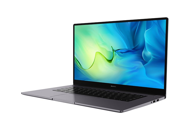 HUAWEI MateBook D15 i3 Türkiye'de Satışta