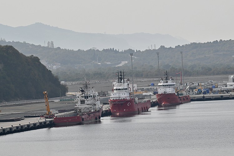 Keşiflerin Fatih'i Karadeniz'de sondaja devam ediyor