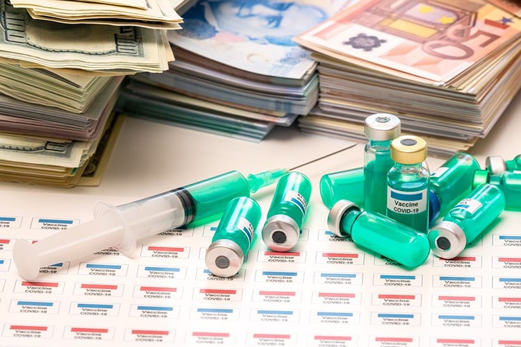 Aşı ekonomiye ilaç gibi geldi