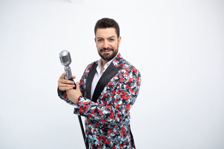 Umut Açıkgöz Bodrum'u sallayacak