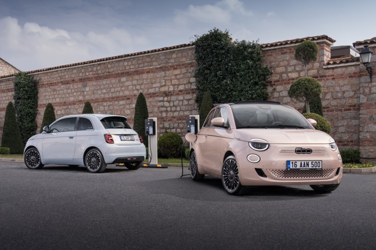 FIAT, Yeni Yıla Yeni Fırsatlarla Başladı