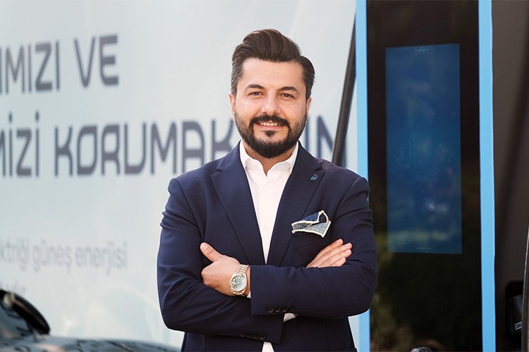 DBE Energy'ye çifte yatırım