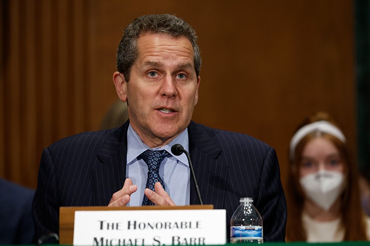 ABD'de banka sermayelerinin artırılmasına destek