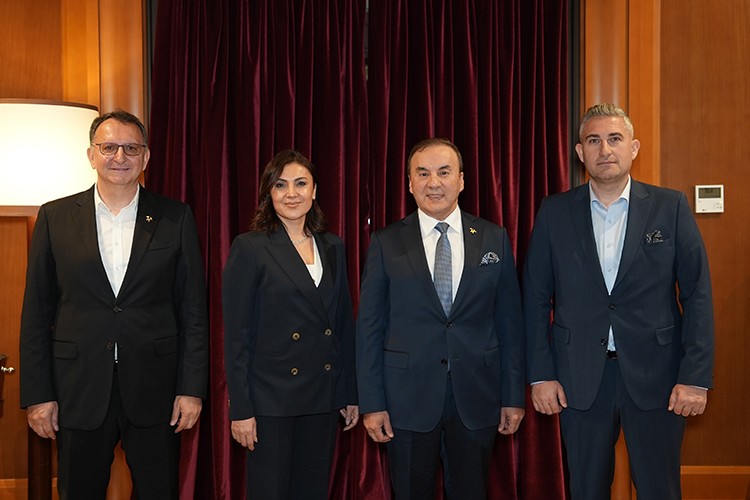 Madencilerde komite bazlı yönetim dönemi