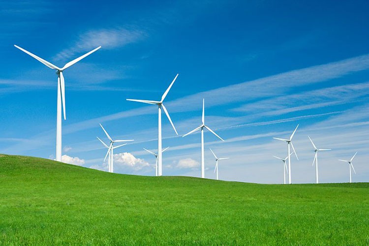 Rüzgar enerjisinde "teravat çağı" bu yıl başlayacak