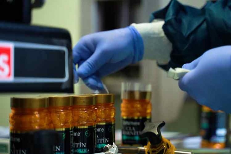 Sağlık sektörü Expomed Eurasia Fuarında buluşuyor