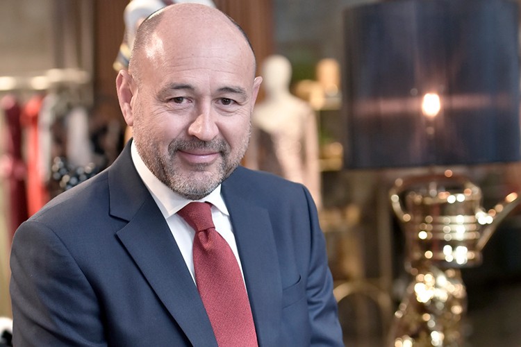 Yerli müşteri alışverişte hız kesmiyor