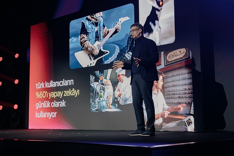 Yandex AI Türkiye'de kullanıma sunuldu