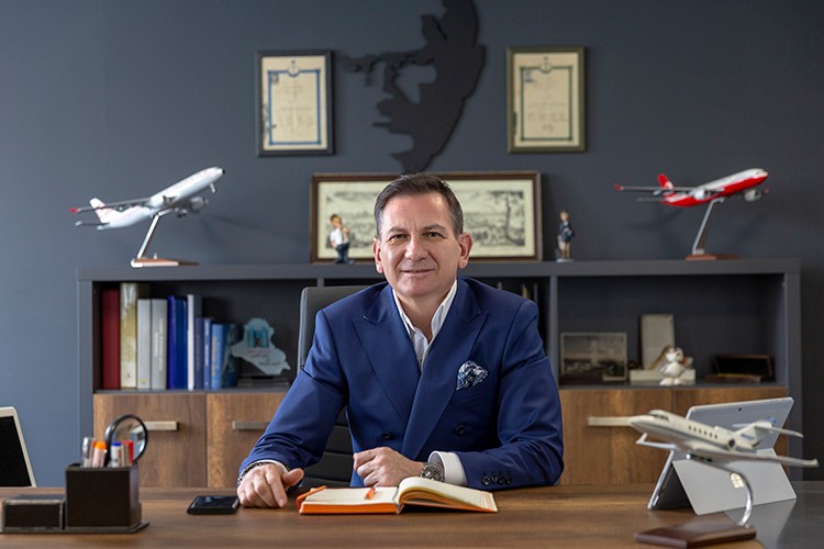 İlk kapsamlı medikal tahliye projesi