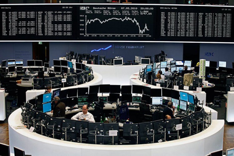 Avrupa borsaları karışık