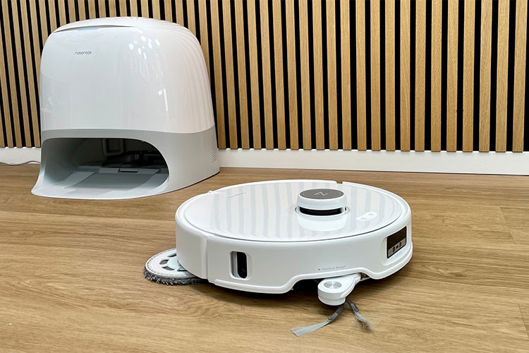 Roborock Qrevo Curv Türkiye'de satışa sunulacak