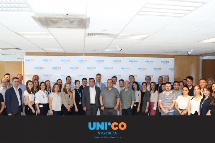 Unico Sigorta, Teknolojik Dönüşüm ve Yenilikçi Çözümler için Teknokent'te Yerini Aldı!