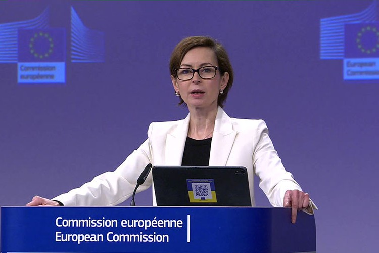 AB, Rusya'nın dondurulmuş 200 milyar avrosunu tartışıyor