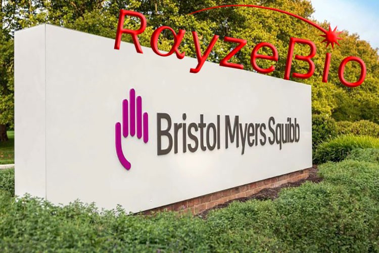 Bristol Myers Squibb, RayzeBio'yu satın alacak