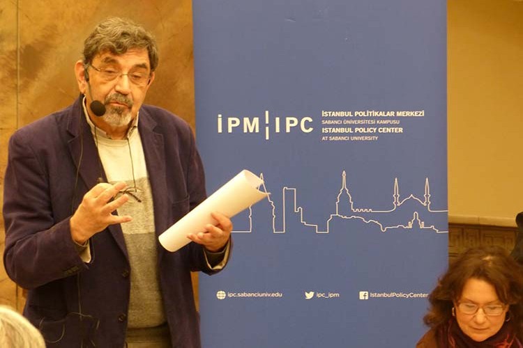 İstanbul'a göç azaldı