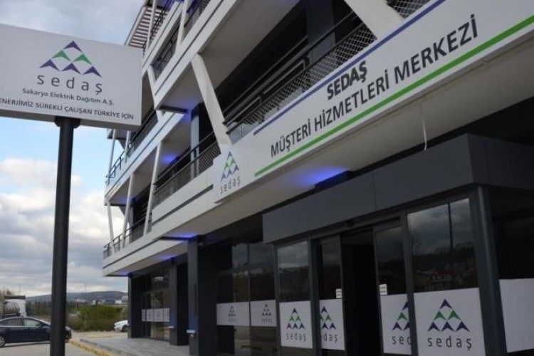 SEDAŞ'tan Bolu'ya 182 milyon lira yatırım çalışması