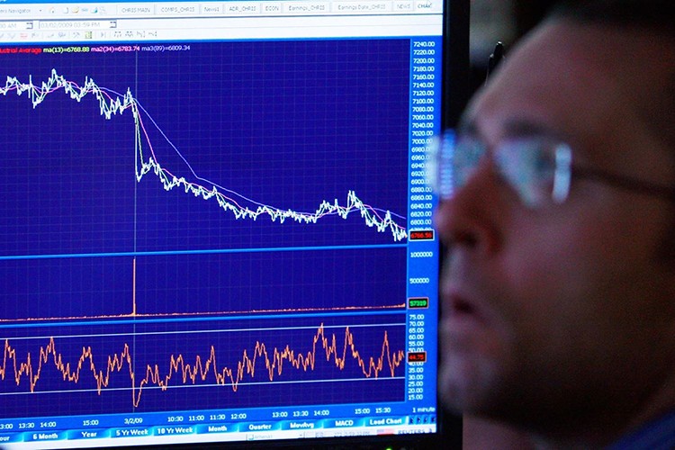 İşlem hacmi sıralaması