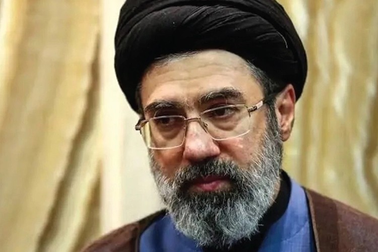 Mücteba Hamaney, İran'ın yeni lideri seçildi