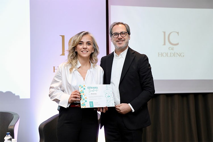 'Geleneksel Sürdürülebilirlik Günü'nde paydaşlarıyla buluştu