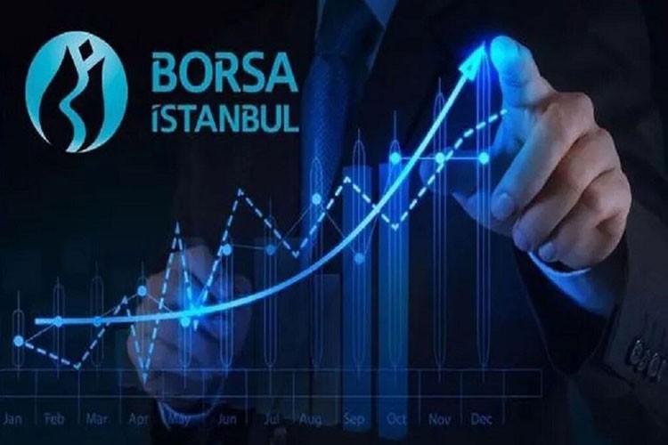 VİOP'ta endeks kontratı güne yükselişle başladı
