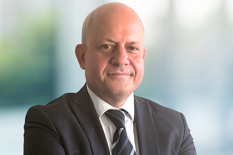 Sanovel'de yeni CFO Gökdeniz Gür oldu