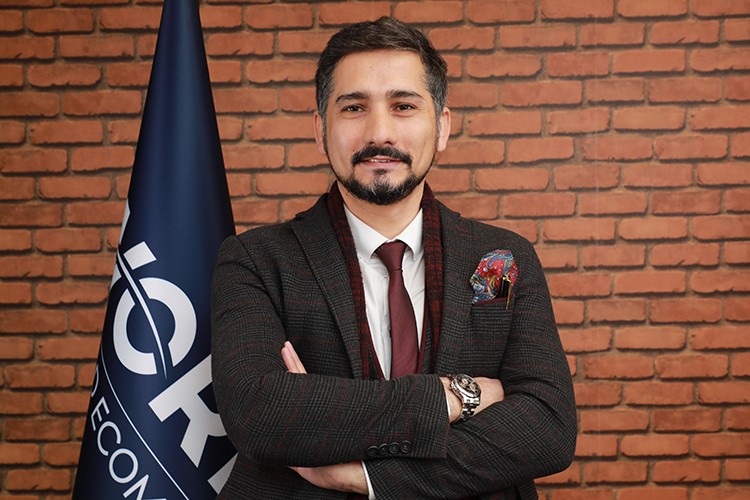 E ticaret ülkeye döviz getiriyor