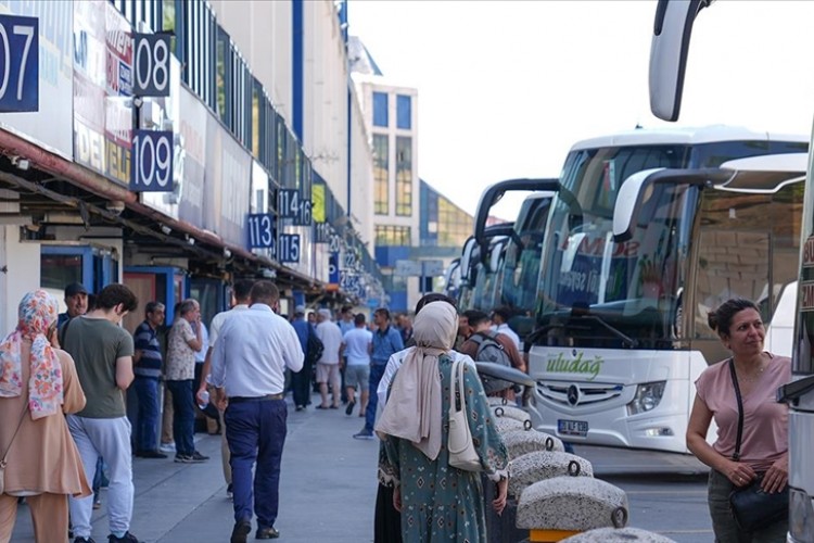 Haziranda fiyatı en fazla artan kara yoluyla yolcu taşımacılığı, en çok düşen patates oldu
