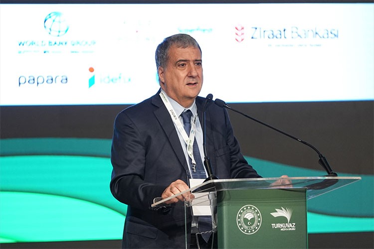 "Türkiye için tarım sektörü çok önemli"