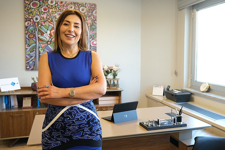 Hedefimiz tasarruf sağlayan projeleri ödüllendirmek