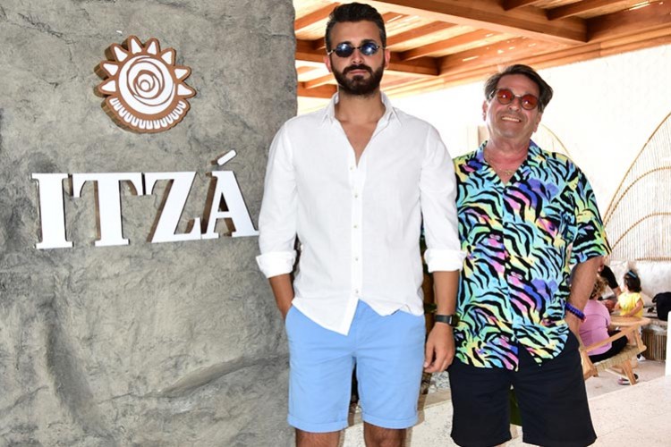 ITZA'da güç birliği