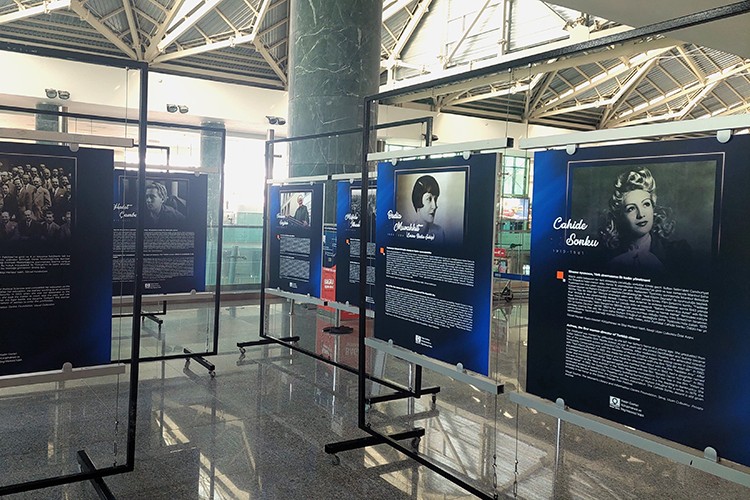 TAV Havalimanları'ndan