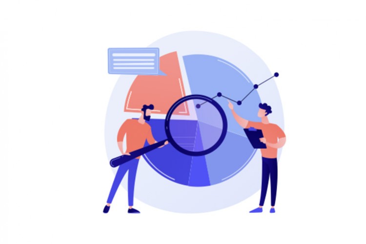 Artan kapasite ve büyüyen veri hacmi