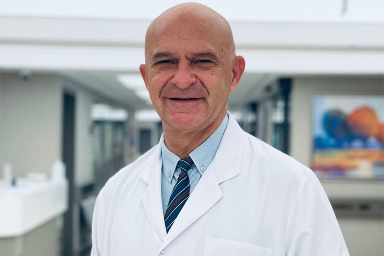 Kadın Hastalıklarında Erken Tanı Hayat Kurtarıyor