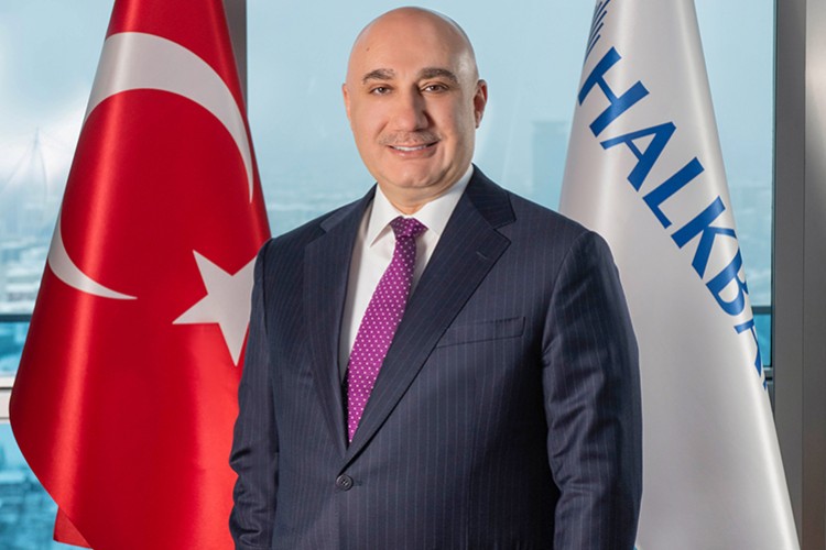 Halkbank'tan Türkiye ekonomisine 807,8 milyar TL destek