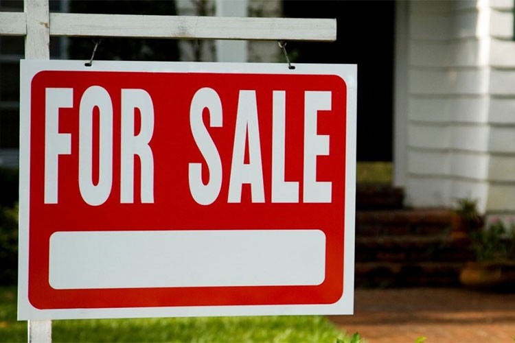 ABD'de konut fiyatlarının artış hızı yavaşladı