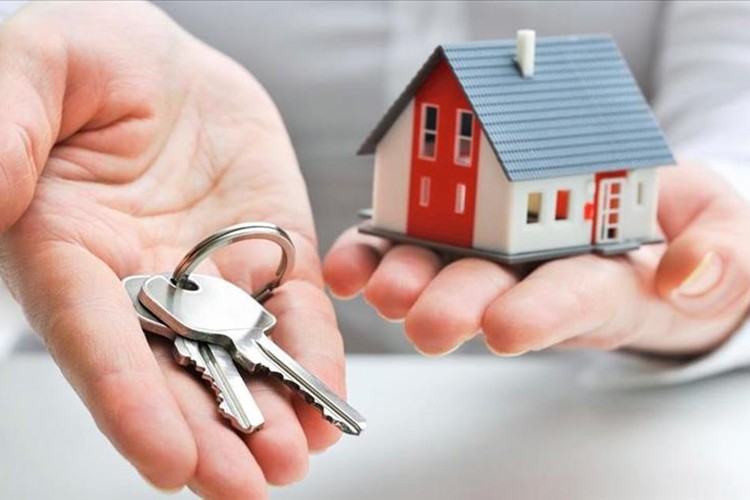 Yılın ilk çeyreğinde 628 bin 255 gayrimenkul satıldı