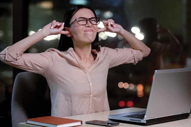 Gürültü kirliliğine karşı profesyonel ses yalıtımı çözümleri