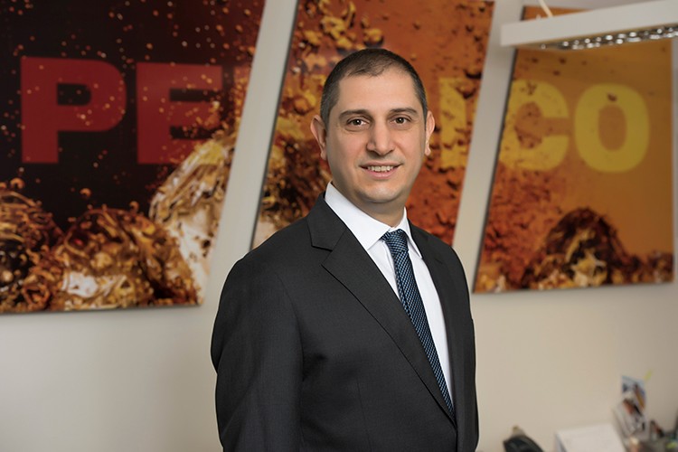 Pepsico Türkiye'de yeni atama