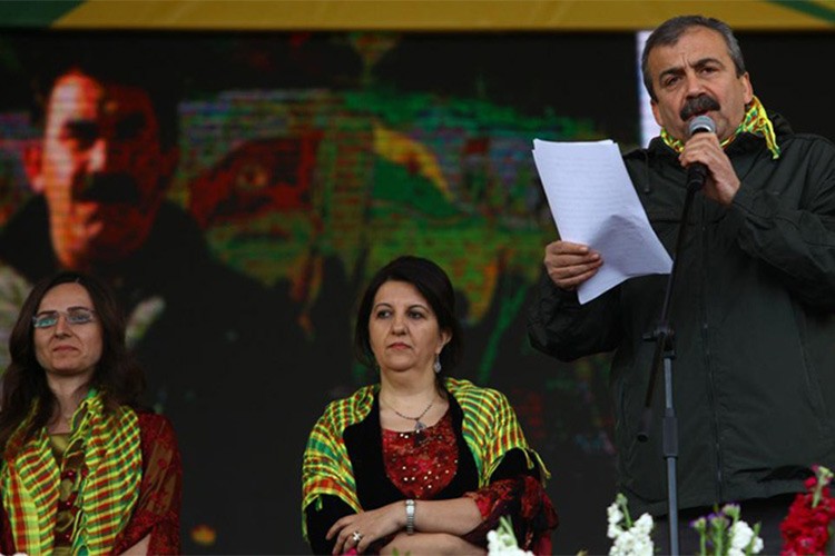 Öcalan 2015'te ne demişti?