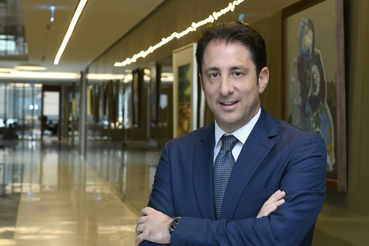 Şişe Cam'dan 28.4 milyar liralık gelir