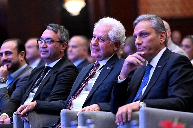 Şişli'de turizm temsilcileri biraraya geldi